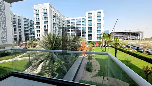 Park View | Corner Unit | Bright And Spacious