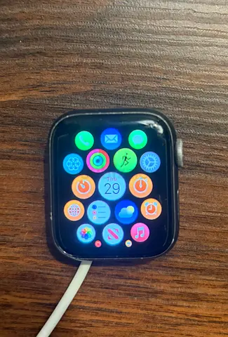 Apple Watch Series 4 GPS+ Cellular A1975
