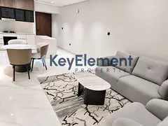 1BHK + Study | Fully Upgraded | Largest Layout