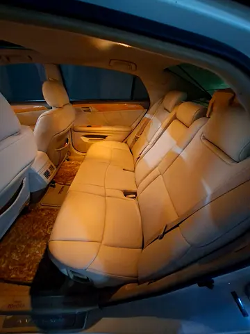 2006 Toyota AVALON — фото 4