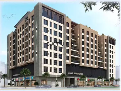 Brand new 2 BHK sale in Zahia | Hot Deal