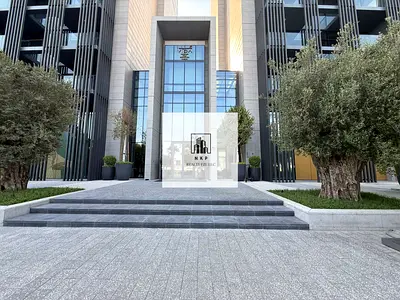 Brand new Spacious 1 bedroom Apartment | Amenities | Vida ,Aljada