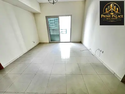 ✨ Modern 1BHK 🏡 | Spacious Balcony 🌿 | Perfect Family Home ❤️ | 🎁 1 MONTH FREE | 💳 6 CHEQUES | 🔥 ONLY AED 42K!