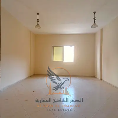 استوديو للإيجار في الراشدية 3 عجمان بالقرب من حديقة السيدات