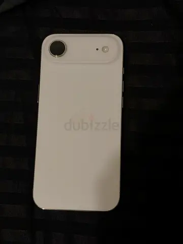 Iphone 17 Air 256GB 100% Baterry Health, Purchased on June 2026,Have also Box