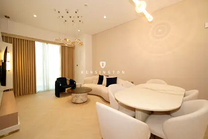 Brand New | Fully Furnished | Study | Sea View