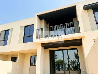 Spacious 3BR | No Commission | Road Facing