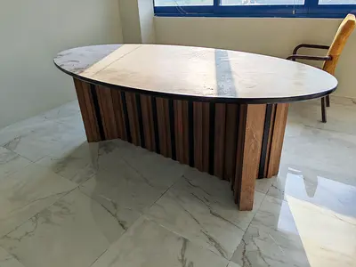 Office furniture- Table