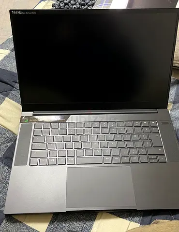 Razer blade 15 base model (power issue )