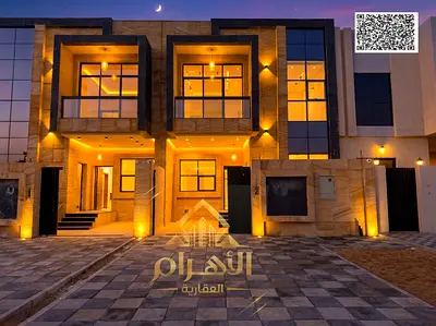 فيلا بسعر ممتاز، شاملةً رسوم التسجيل ونقل الملكية؛ تقع بالقرب من المرافق والمسجد.