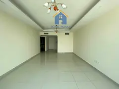 3BR Al Mamzar Sea View Free AC & Parking