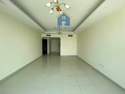 شقة 3 غرف مميزة بالممزر تكييف مجاني وموقف سيارة