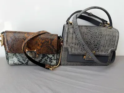 Da Milano ladies hand bags 2