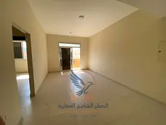Unmissable opportunity for annual rent in Ajman, Al Jurf 2 First occupancy One bedroom living room t
