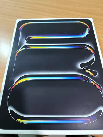Apple iPad Pro (13-inch) m5 - Space Gray - Box included