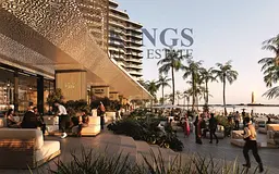 Lowest Price Pool View 1 BDR Nikki Beach ALDAR
