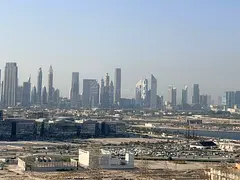 Pool & Skyline view | Prime Location | High Floor
