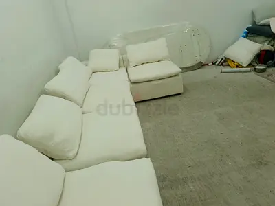Perfect condition the one brand modular sofa