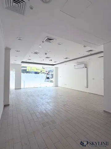 Retail Shop | Chiller Free | 1 Parking |Near Metro