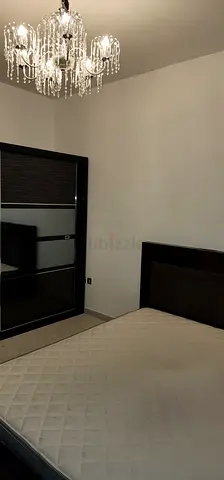 Luxury bedroom