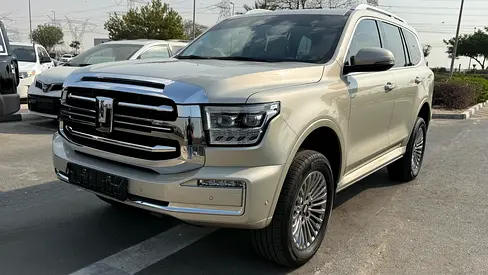 HYBRID | TANK WARRANTY 2032 / 200,000KM | 2.0 HEV | GCC | AED 2700 PM