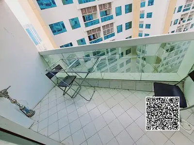 1bhk apartment available for rent