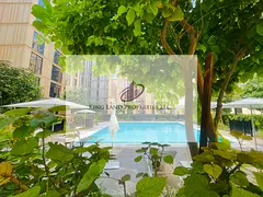 Luxury 1-Bedroom Apartment | 1 Washroom | Spacious Layout