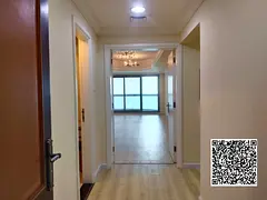 2bhk sea view for rent in corniche tower.