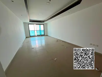 Luxury 3BHK Apartment for Yearly Rent Cornish Tower Stunning Sea View