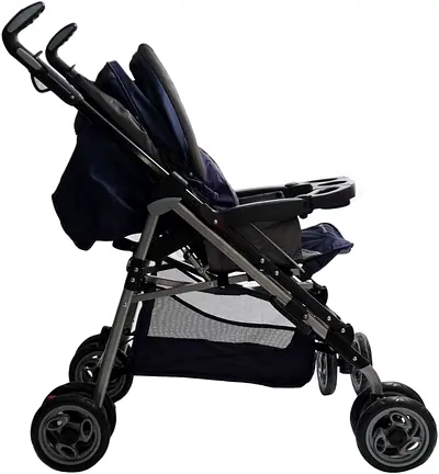 Baby Trolley - Cool Baby
