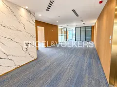 Low Floor | Canal View | Multiple Rooms