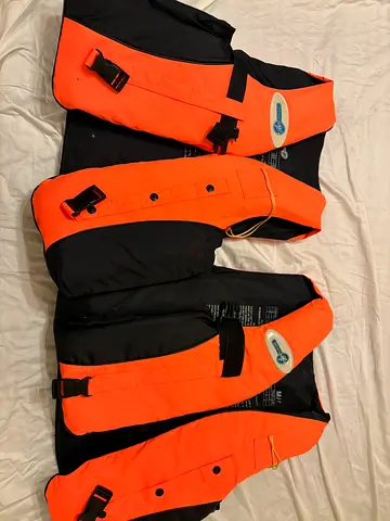 life jacket