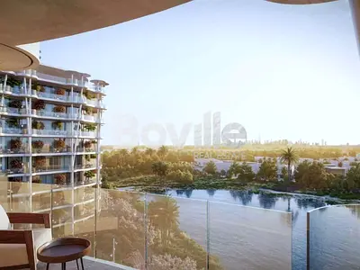 Luxury Living | Post Handover Payment Plan | Fully Furnished