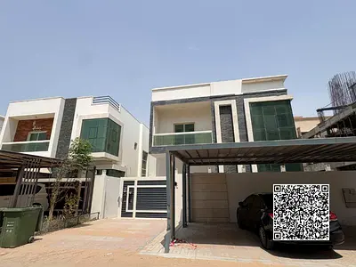 Exclusive 5BR Villa | Maid's Room + Bathroom | AED 100K