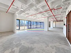 SHEIKH ZAYED ROAD | OFFICE SPACE | PRIME LOCATION
