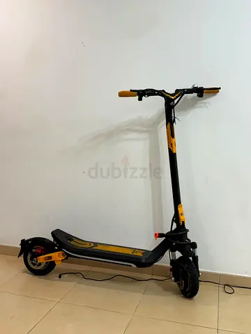 Scooter