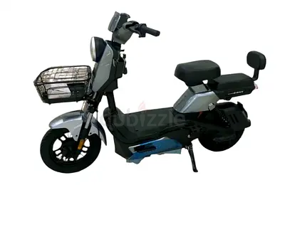 Electric Scooter / M6 /  Wind Horse/ Brand New