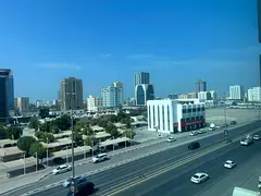 Spacious 2 BHK Apartment for Rent Al Nakheel