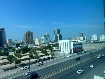 Spacious 2 BHK Apartment for Rent Al Nakheel