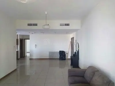 High Floor 2BR | Partial Sea View | Near Metro