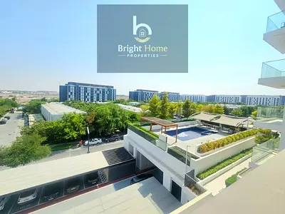 Your Ideal Family Home! Spacious 2BR Apartment for Rent in Misk 1, Aljada, Sharjah