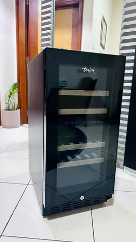 Terim Wine Cooler