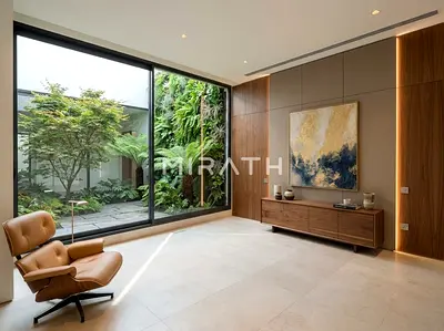 Brand-new Modern Villa | Prime Location