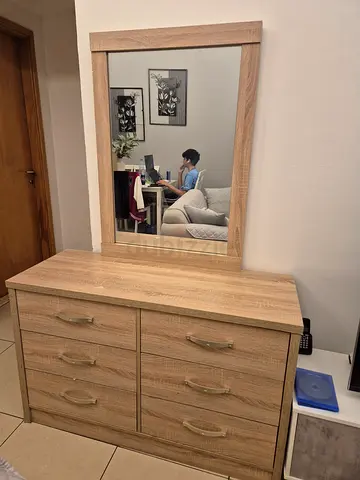 Dressing Table in very good condition