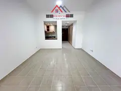 12 Payments Box Balcony Bright Studio | Balcony | City & Community Views