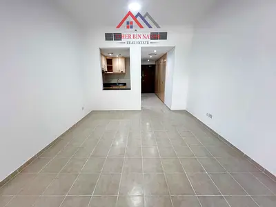 12 Payments Box Balcony Bright Studio | Balcony | City & Community Views