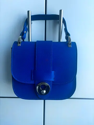Genuine Leather Bag