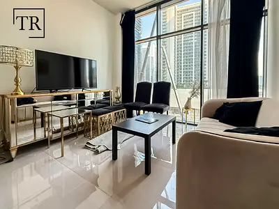 Fully Furnished | Well Planned | Scenic Canal View