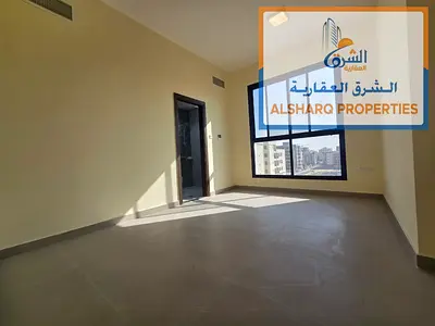 Brand-new apartment, first occupant 3 bathrooms Master bedroom Balcony Open view Prime location nea