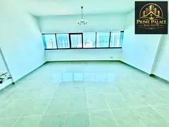 Hot offer specious 2BHK with Gym swimming pool free maid room balcony 20days free 4/6 payment